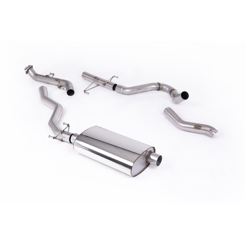 Milltek SSXTY212