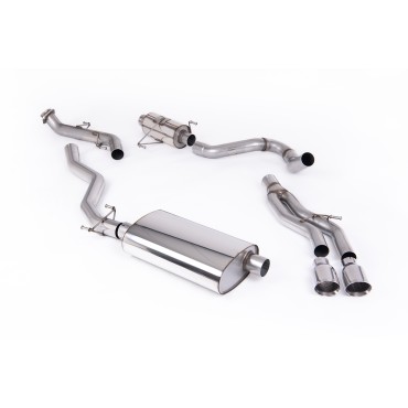 Milltek SSXTY213