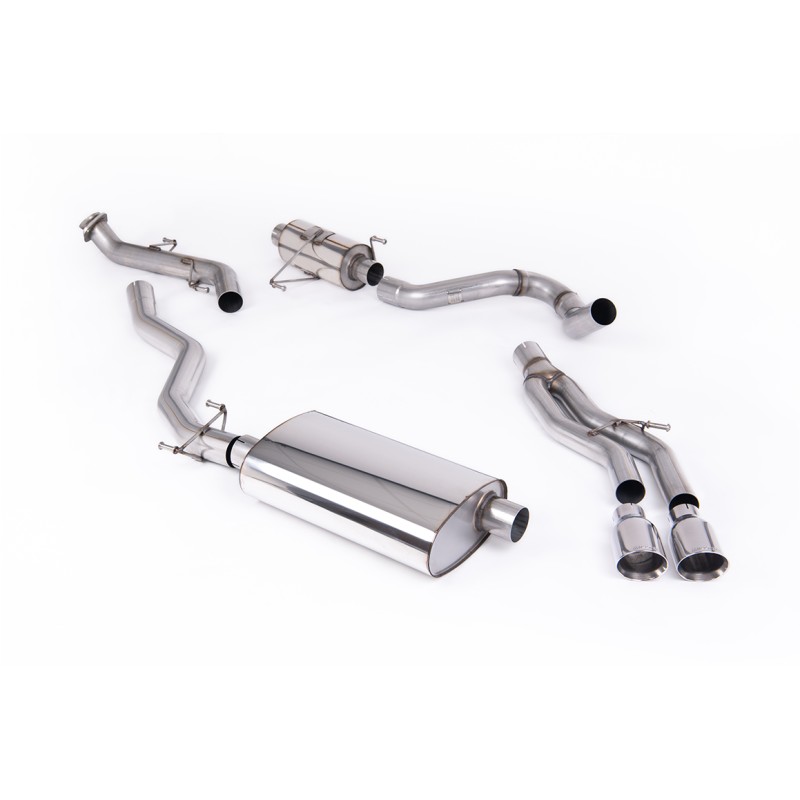 Milltek SSXTY213