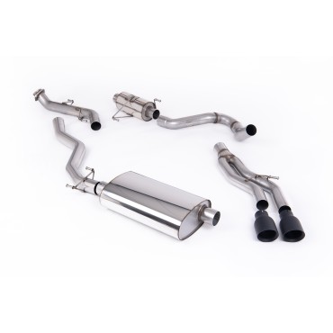Milltek SSXTY214