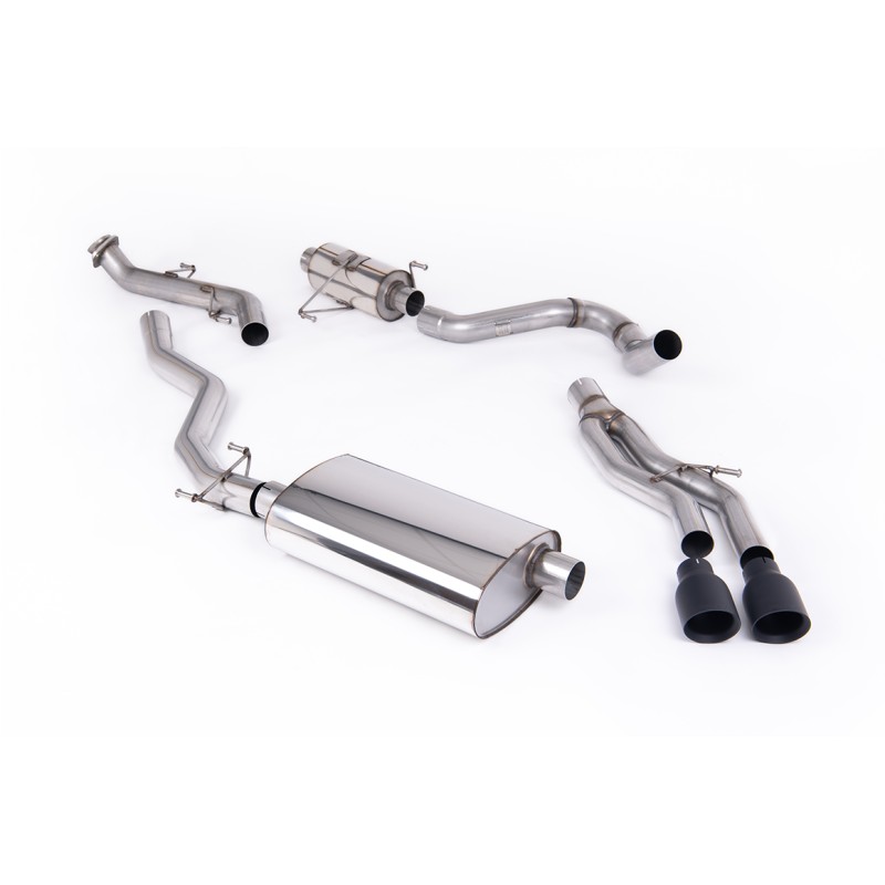 Milltek SSXTY214