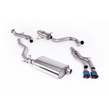 Milltek SSXTY216