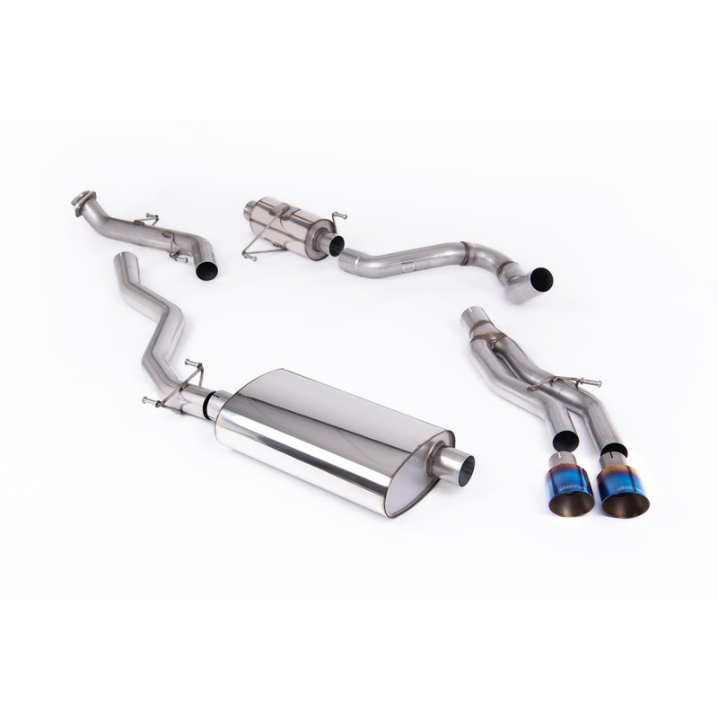 Milltek SSXTY216