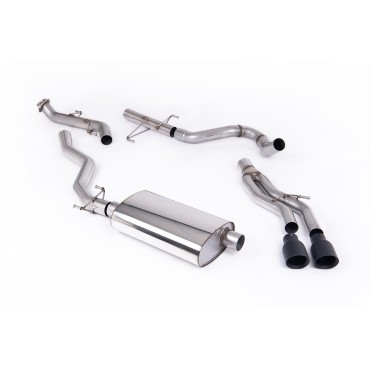 Milltek SSXTY218