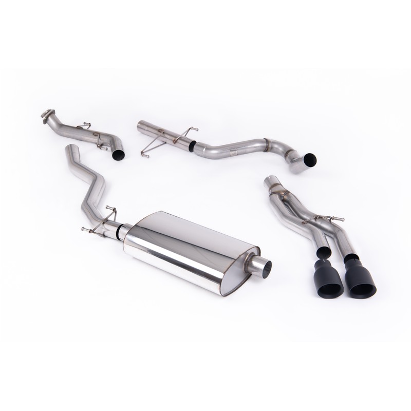 Milltek SSXTY218