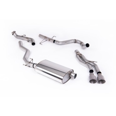 Milltek SSXTY219