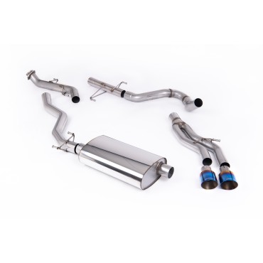 Milltek SSXTY220
