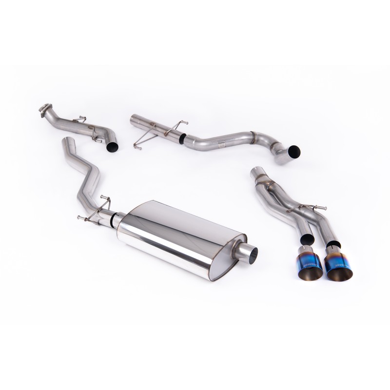 Milltek SSXTY220