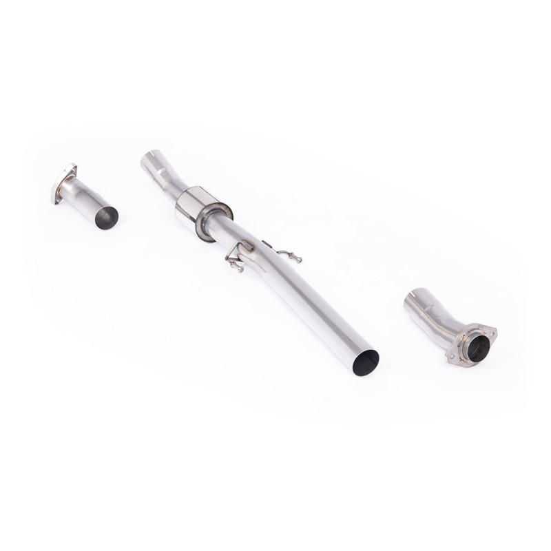 Milltek SSXTY227