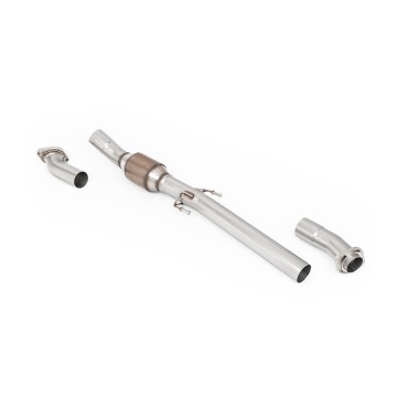 Milltek SSXTY228