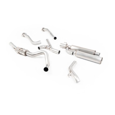 Milltek SSXTY235