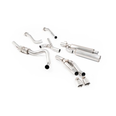 Milltek SSXTY236