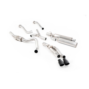 Milltek SSXTY237