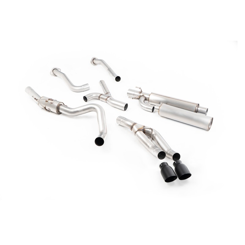 Milltek SSXTY237