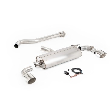 Milltek SSXTY243