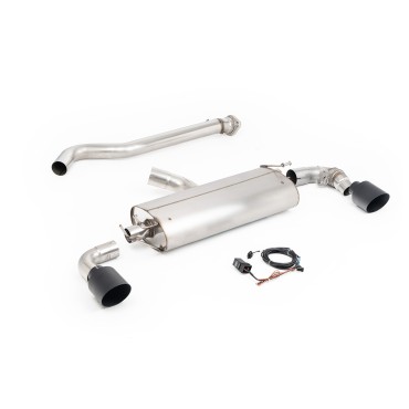 Milltek SSXTY244