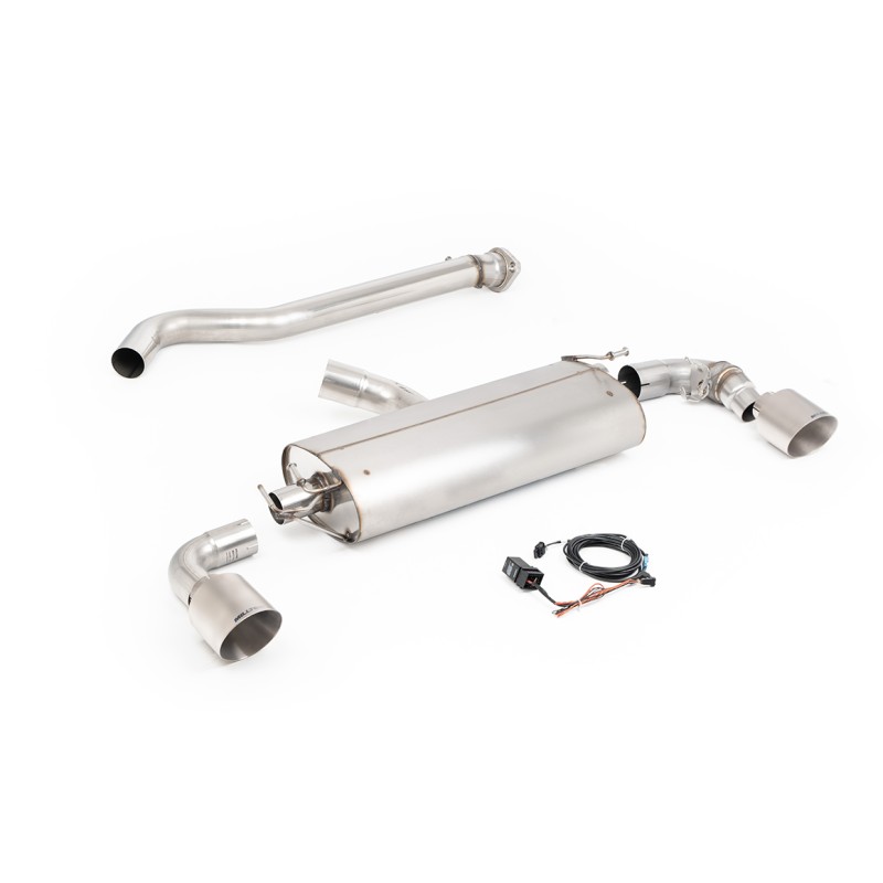 Milltek SSXTY245