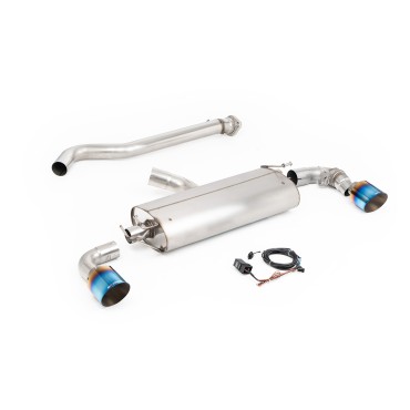 Milltek SSXTY246