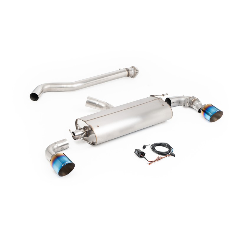 Milltek SSXTY246