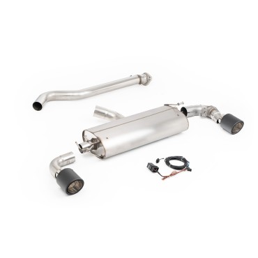 Milltek SSXTY247
