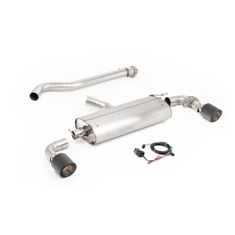 Milltek SSXTY247