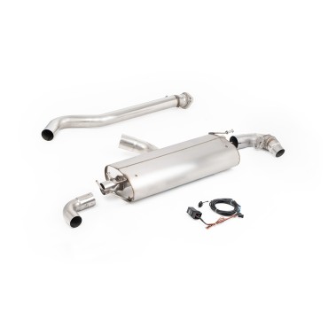 Milltek SSXTY248