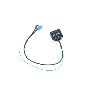 Milltek SSXTY249