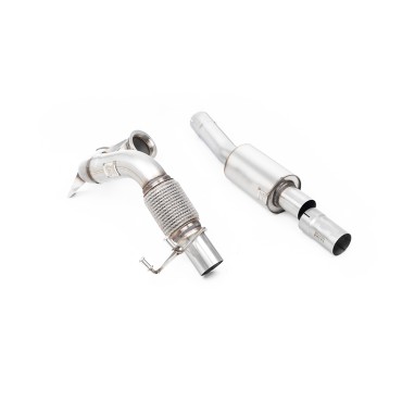 Milltek SSXVW565
