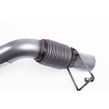 Milltek SSXVW567