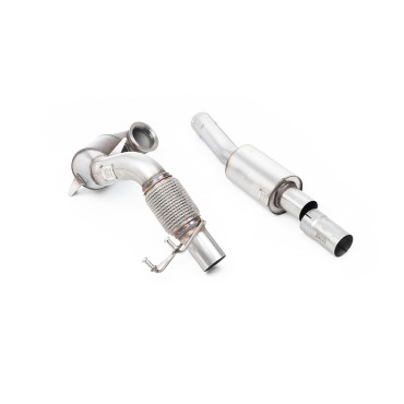 Milltek SSXVW569