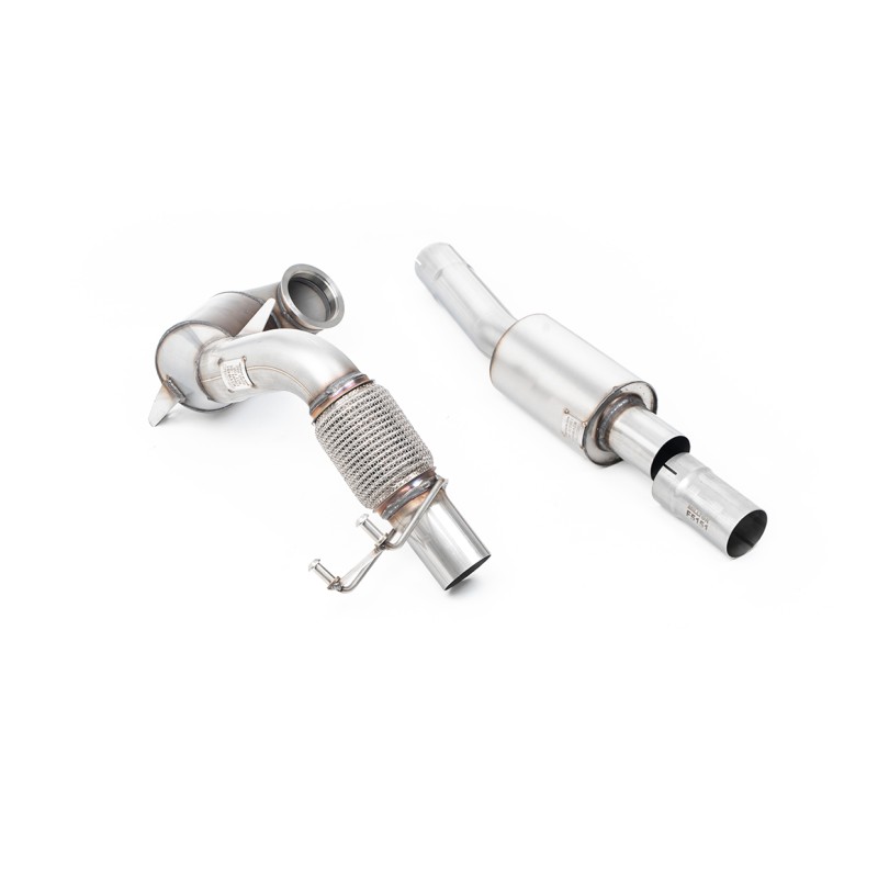 Milltek SSXVW569