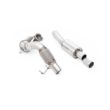 Milltek SSXVW570