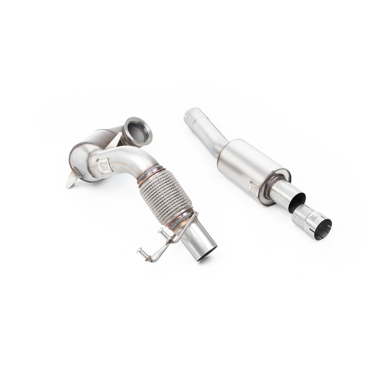 Milltek SSXVW570