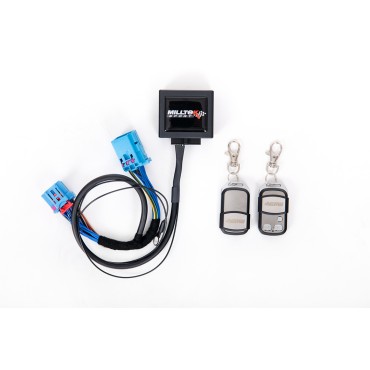 Milltek SSXVW657