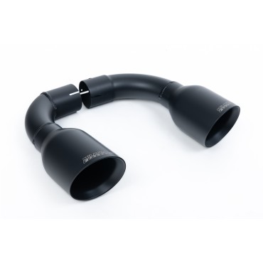 Milltek SSXVW690