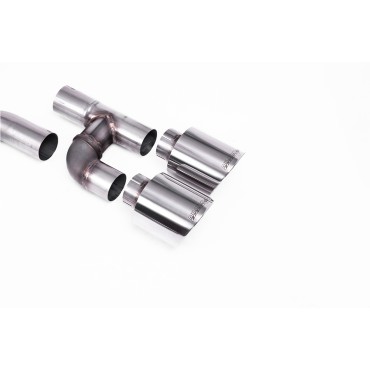 Milltek SSXVW692