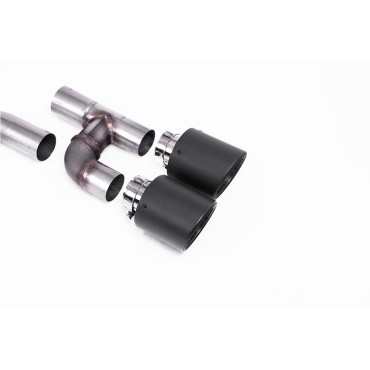 Milltek SSXVW696