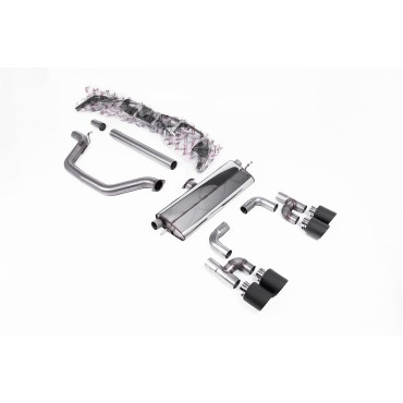 Milltek SSXVW697