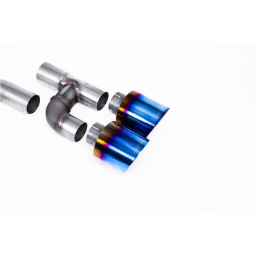 Milltek SSXVW698