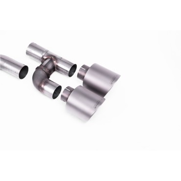 Milltek SSXVW699