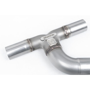 Milltek SSXVW720