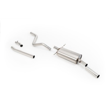 Milltek SSXVW745
