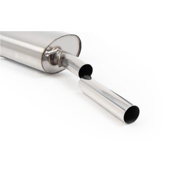 Milltek SSXVW745