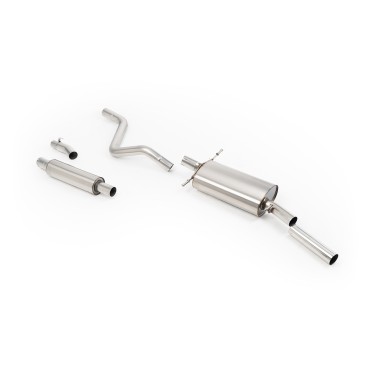 Milltek SSXVW746