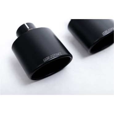 Milltek SSXVW760