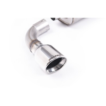 Milltek SSXVW770