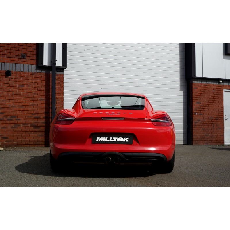 Milltek SSXPO214