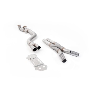 Milltek SSXBM1424