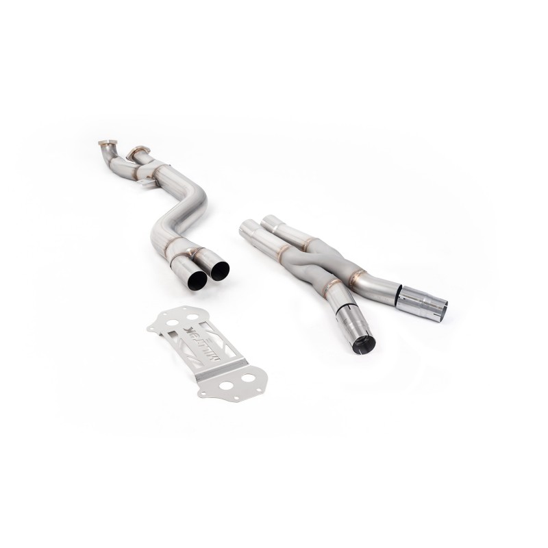 Milltek SSXBM1428
