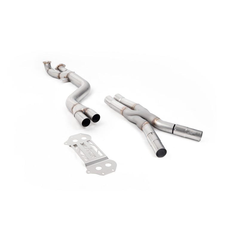 Milltek SSXBM1429